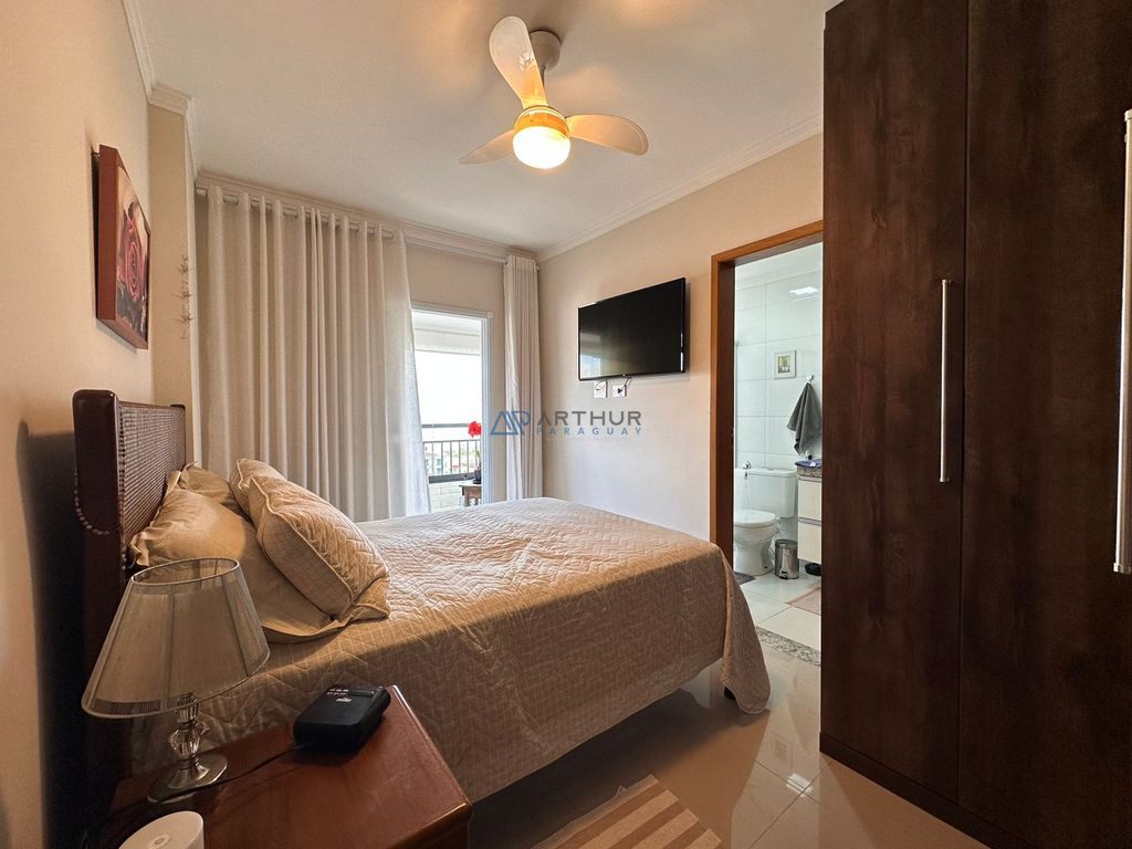 Apartamento 2 dormitórios à venda na Guilhermina, Praia Grande – 85 m² - foto 26