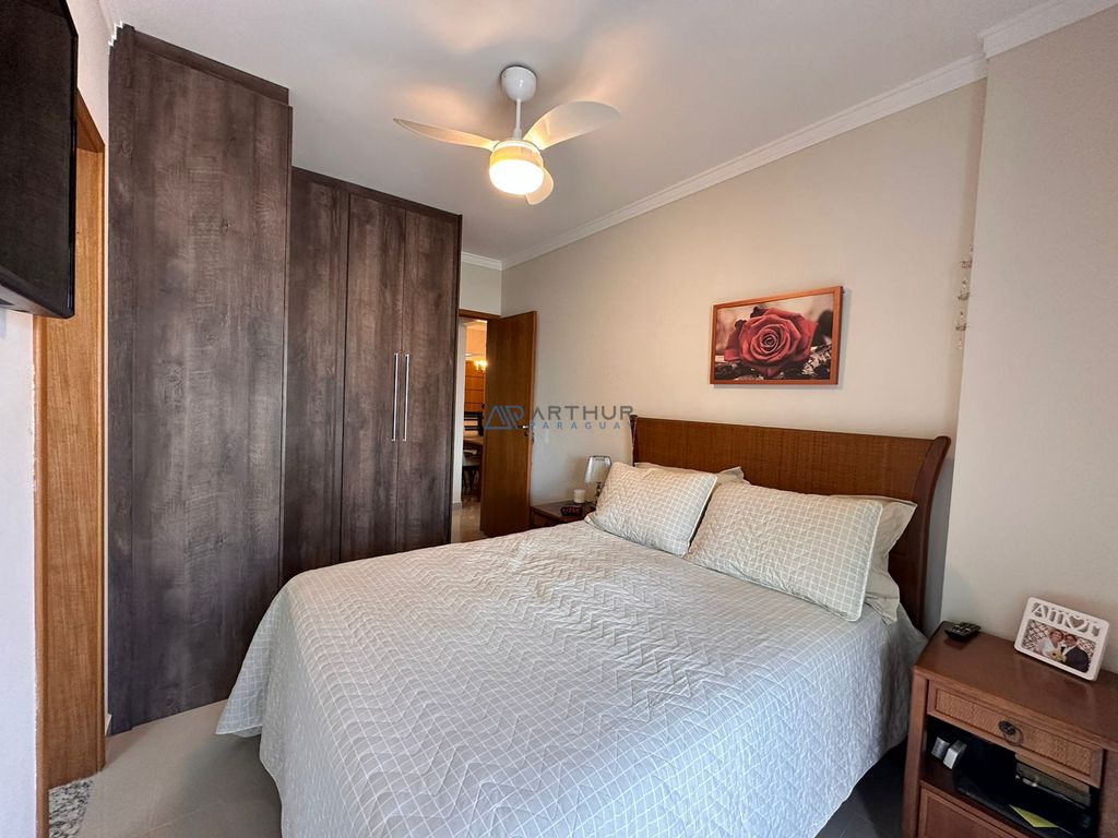 Apartamento 2 dormitórios à venda na Guilhermina, Praia Grande – 85 m² - foto 23