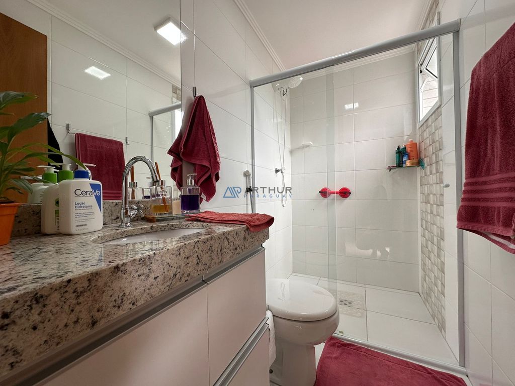 Apartamento 2 dormitórios à venda na Guilhermina, Praia Grande – 85 m² - foto 28
