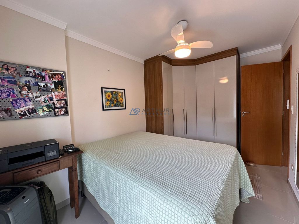 Apartamento 2 dormitórios à venda na Guilhermina, Praia Grande – 85 m² - foto 24