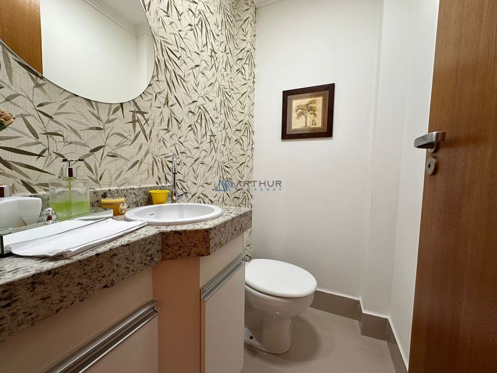 Apartamento 2 dormitórios à venda na Guilhermina, Praia Grande – 85 m² - foto 8
