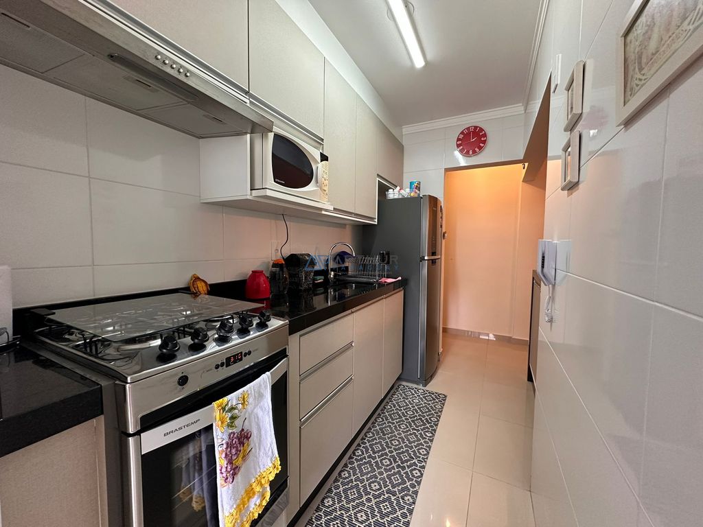 Apartamento 2 dormitórios à venda na Guilhermina, Praia Grande – 85 m² - foto 18