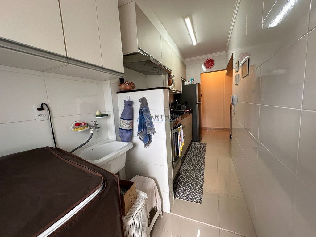 Apartamento 2 dormitórios à venda na Guilhermina, Praia Grande – 85 m² - foto 20