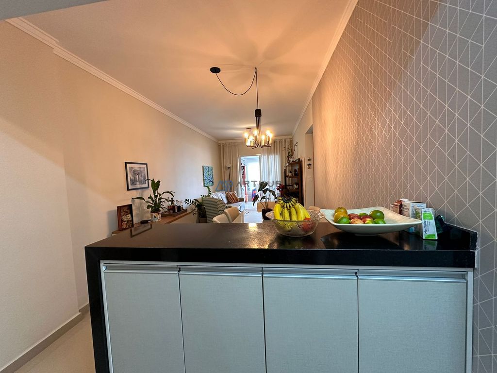 Apartamento 2 dormitórios à venda na Guilhermina, Praia Grande – 85 m² - foto 6