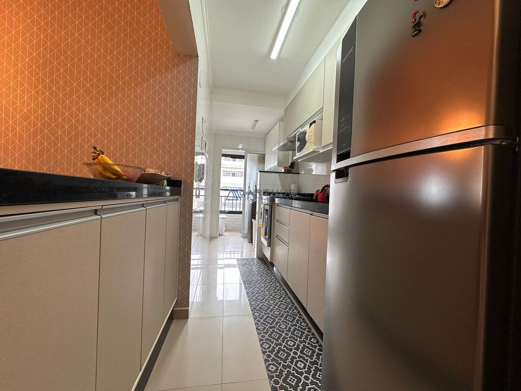 Apartamento 2 dormitórios à venda na Guilhermina, Praia Grande – 85 m² - foto 19