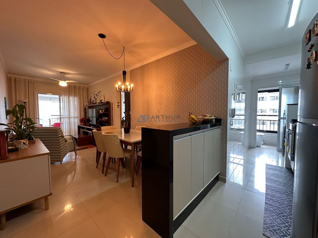 Apartamento 2 dormitórios à venda na Guilhermina, Praia Grande – 85 m² - foto 16