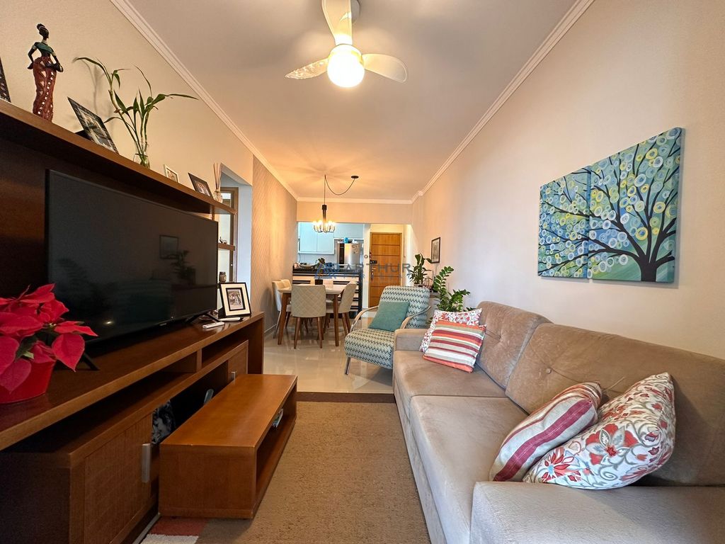 Apartamento 2 dormitórios à venda na Guilhermina, Praia Grande – 85 m² - foto 4