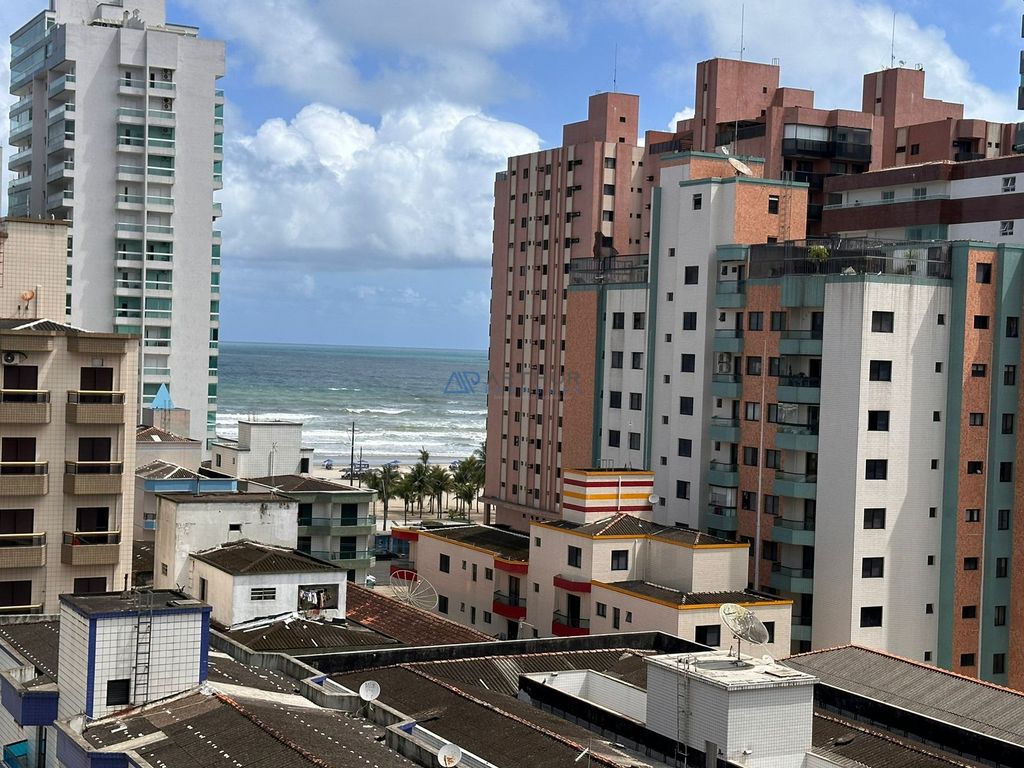 Apartamento 2 dormitórios à venda na Guilhermina, Praia Grande – 85 m² - foto 13