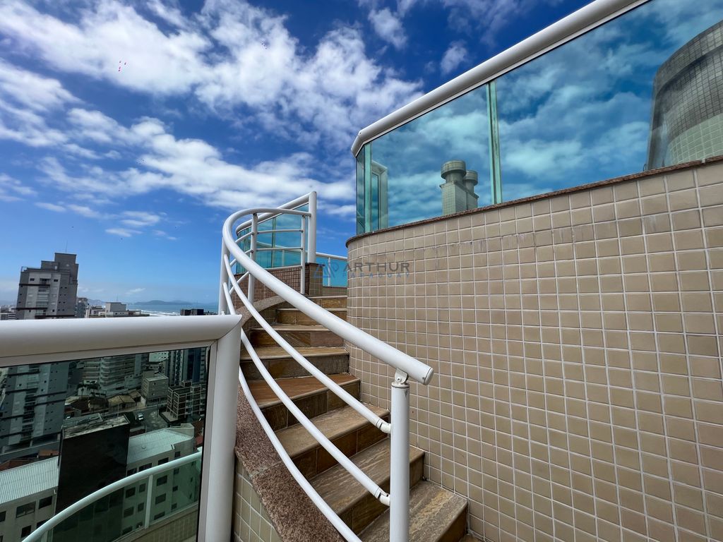 Cobertura 5 dormitórios à venda no Caiçara, Praia Grande – 500 m² - foto 43