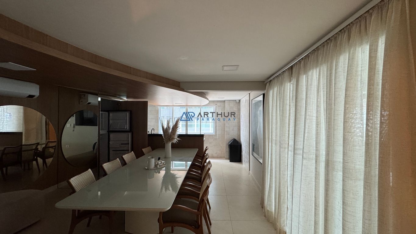 Apartamento 2 dormitórios frente mar à venda no Caiçara, Praia Grande – 90 m² - foto 38