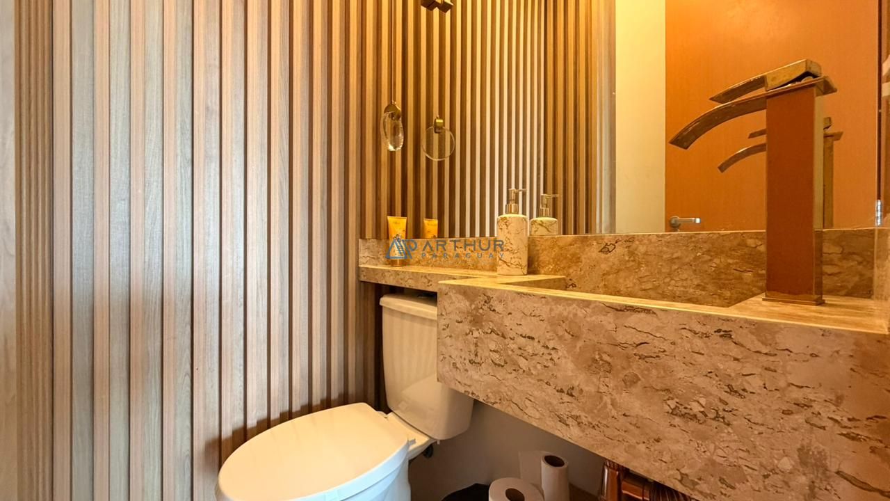 Cobertura 4 dormitórios à venda no Canto do Forte, Praia Grande – 167 m² - foto 19
