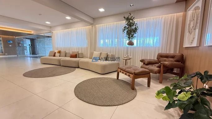 Apartamento 2 dormitórios frente mar à venda no Caiçara, Praia Grande – 90 m² - foto 31