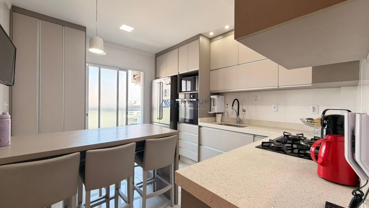 Cobertura 4 dormitórios à venda no Canto do Forte, Praia Grande – 167 m² - foto 20