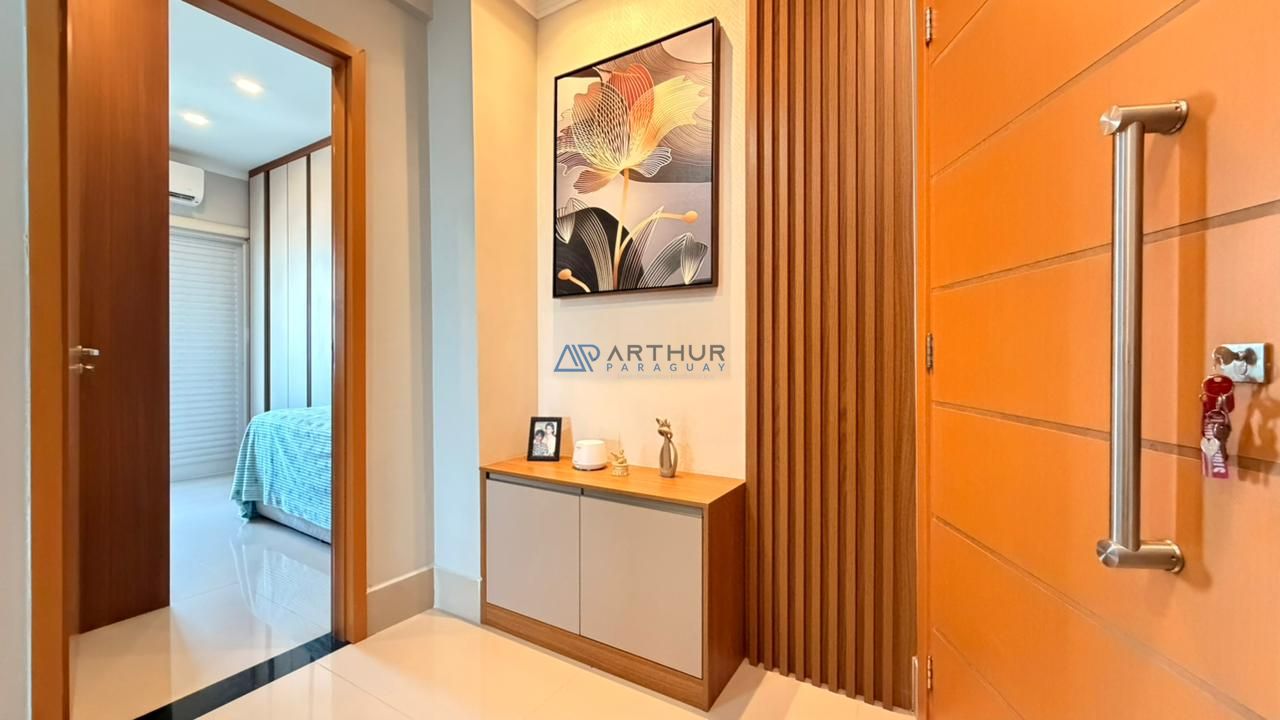 Cobertura 4 dormitórios à venda no Canto do Forte, Praia Grande – 167 m² - foto 24
