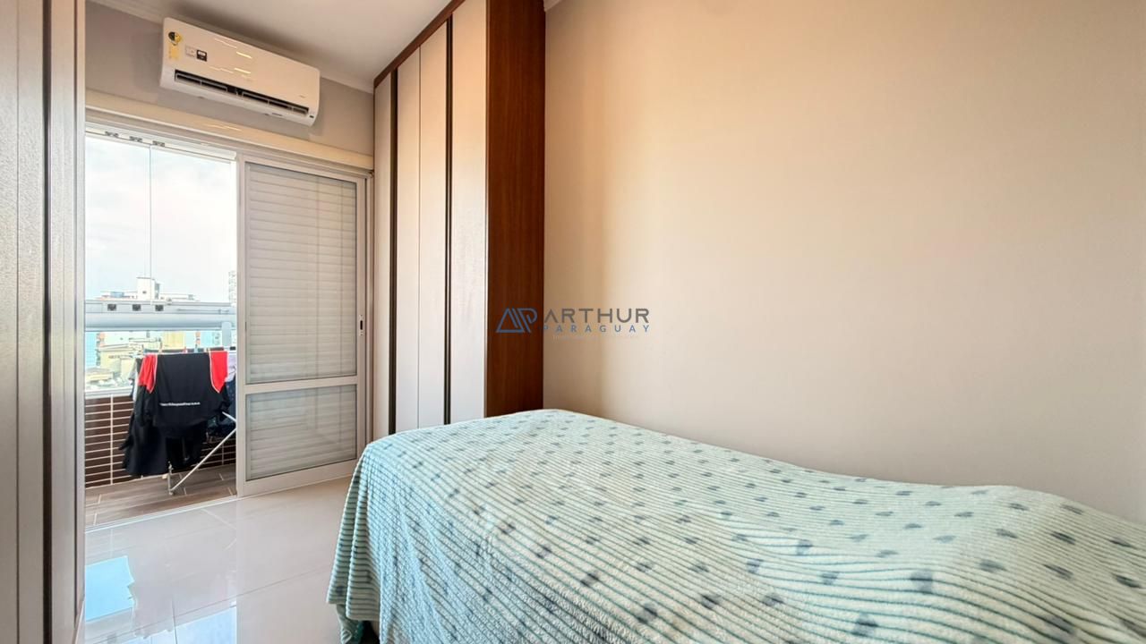 Cobertura 4 dormitórios à venda no Canto do Forte, Praia Grande – 167 m² - foto 27