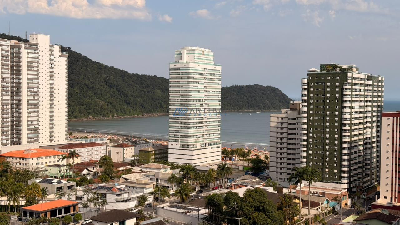 Cobertura 4 dormitórios à venda no Canto do Forte, Praia Grande – 167 m² - foto 28