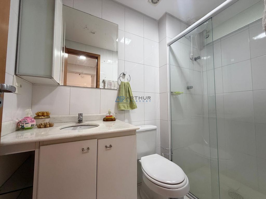 Apartamento 2 dormitórios frente mar à venda na Guilhermina, Praia Grande – 74 m² - foto 13