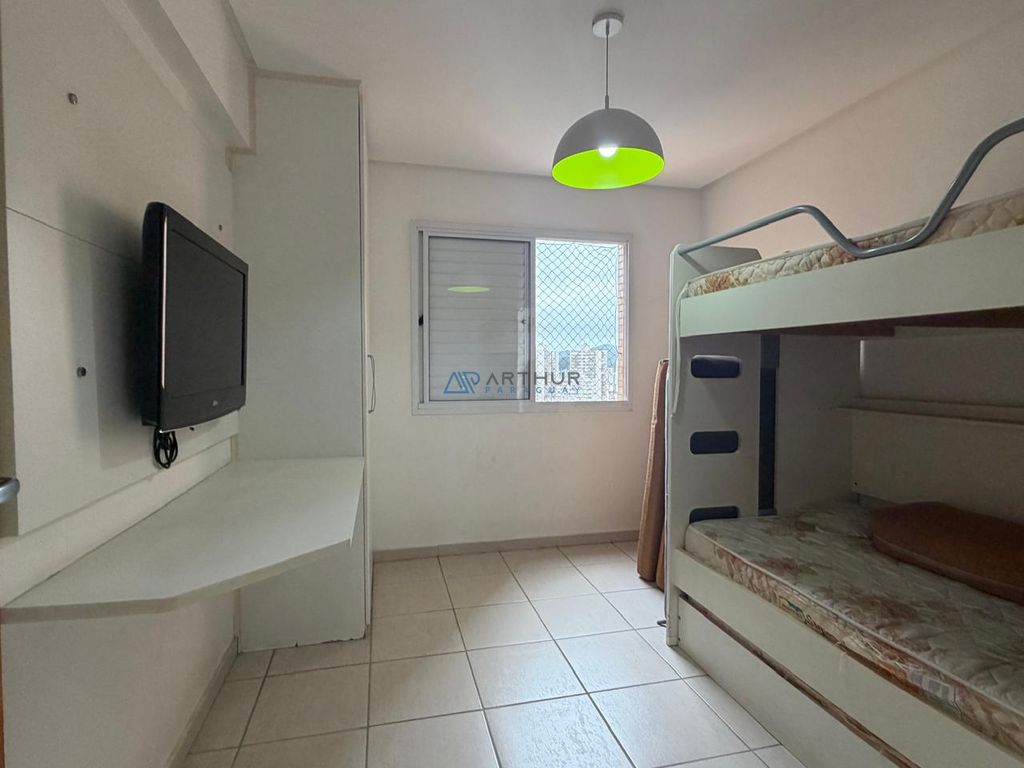 Apartamento 2 dormitórios frente mar à venda na Guilhermina, Praia Grande – 74 m² - foto 14