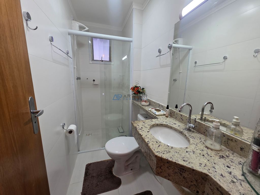 Apartamento 1 dormitório à venda no Aviação, Praia Grande – 53 m² - foto 11