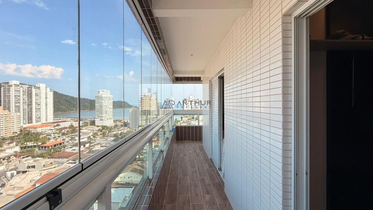 Cobertura 4 dormitórios à venda no Canto do Forte, Praia Grande – 167 m² - foto 32