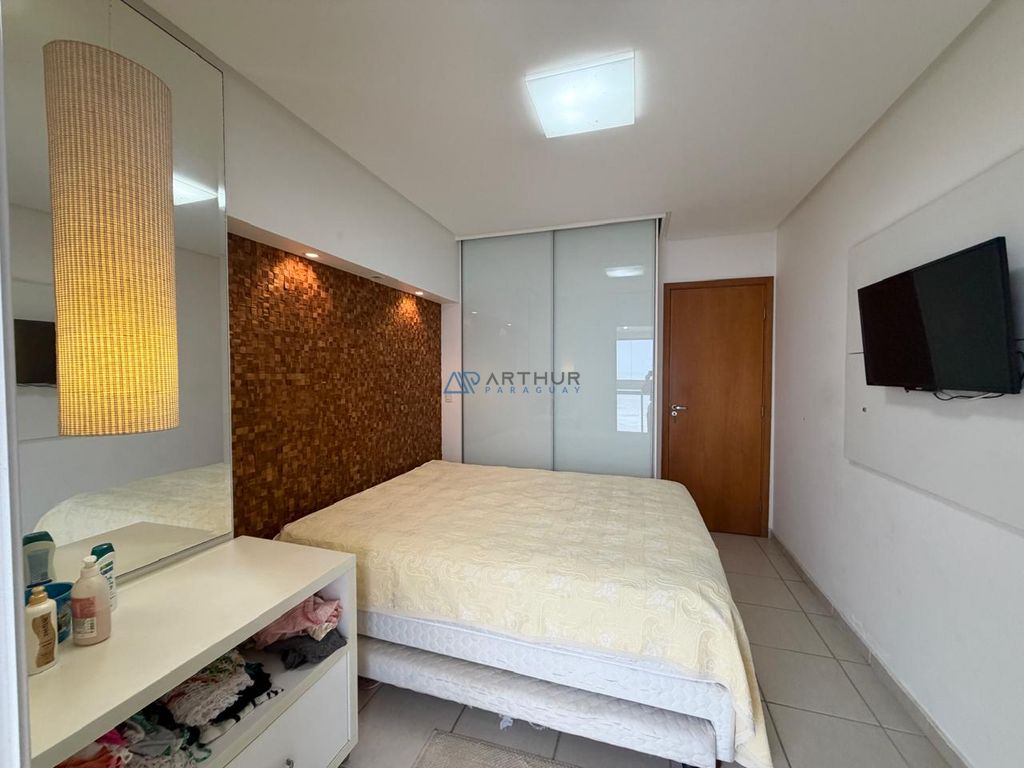 Apartamento 2 dormitórios frente mar à venda na Guilhermina, Praia Grande – 74 m² - foto 18