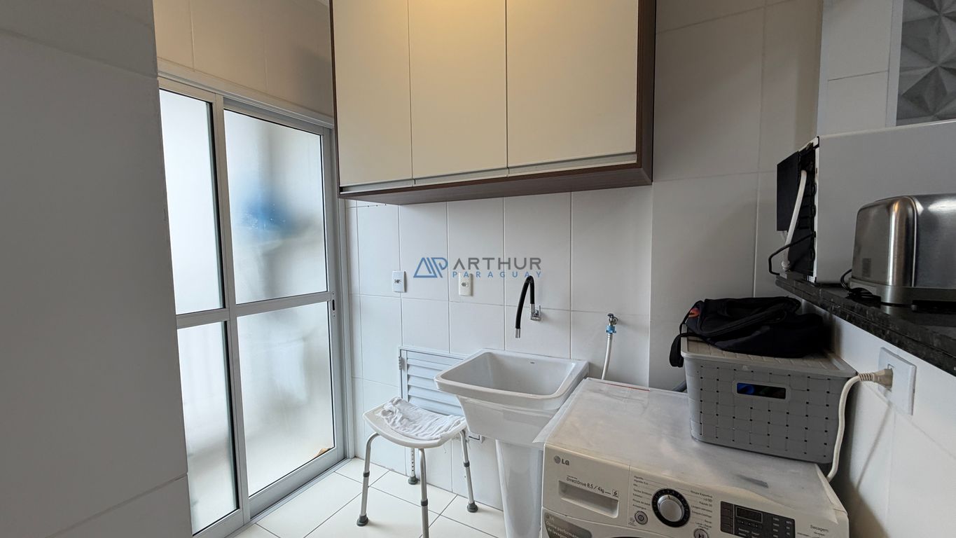 Apartamento 3 dormitórios à venda na Guilhermina, Praia Grande – 116 m² - foto 11
