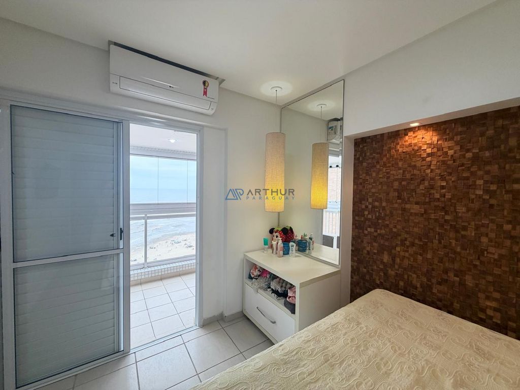 Apartamento 2 dormitórios frente mar à venda na Guilhermina, Praia Grande – 74 m² - foto 19