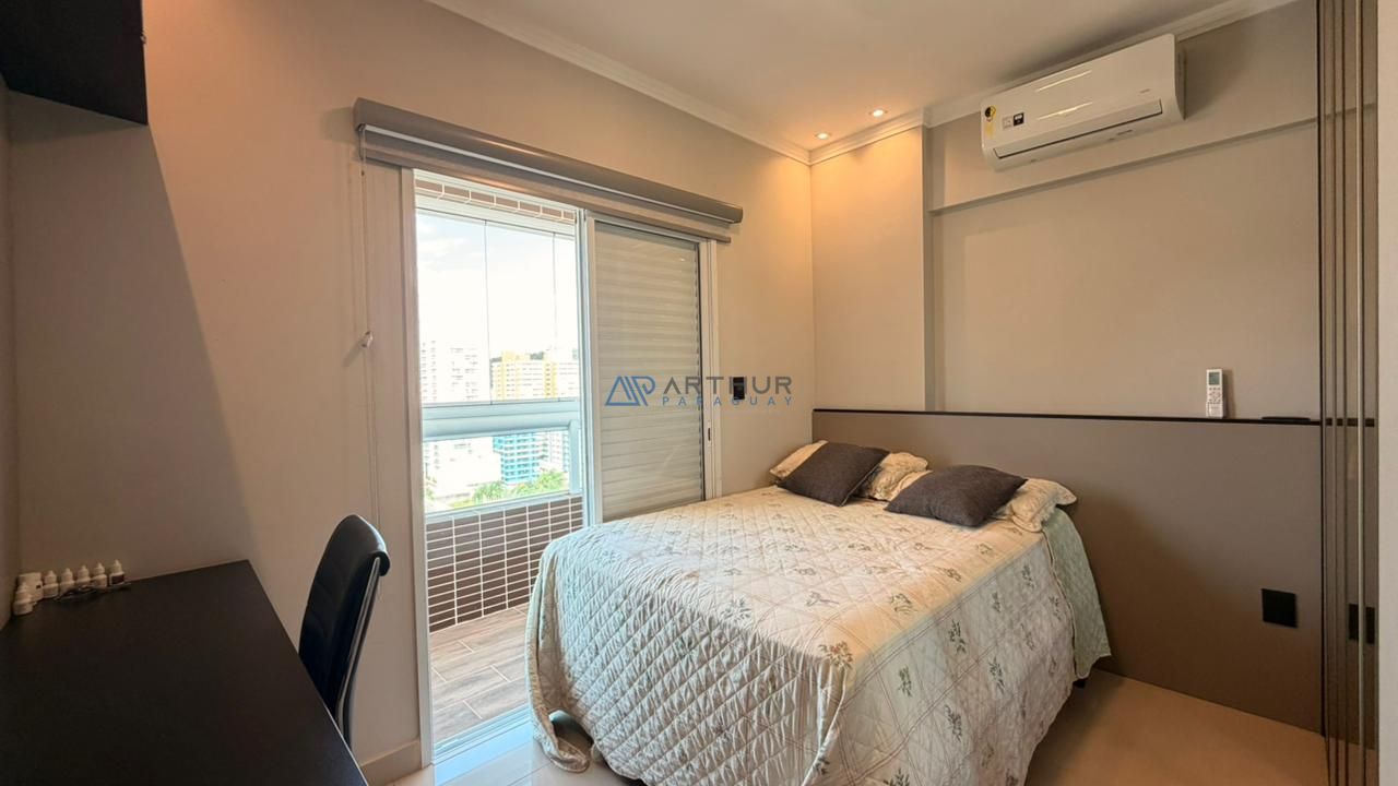Cobertura 4 dormitórios à venda no Canto do Forte, Praia Grande – 167 m² - foto 34