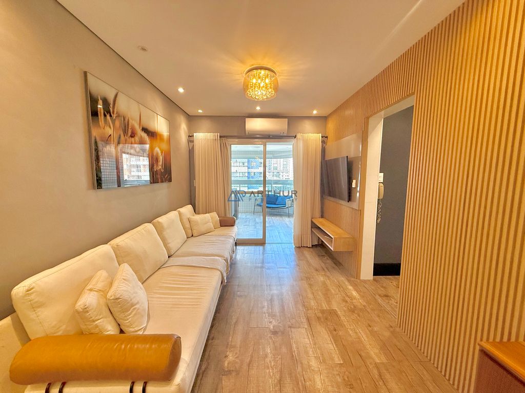 Apartamento 2 dormitórios à venda no Tupi, Praia Grande – 104 m² - foto 9