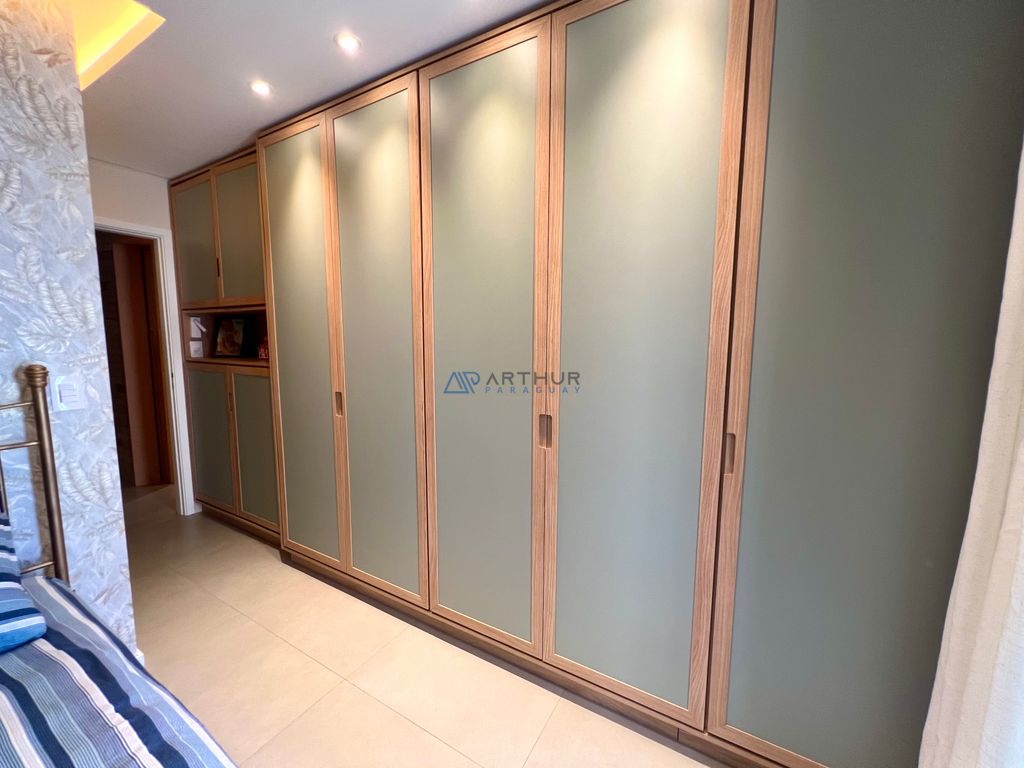 Apartamento 3 dormitórios à venda no Canto do Forte, Praia Grande – 130 m² - foto 24