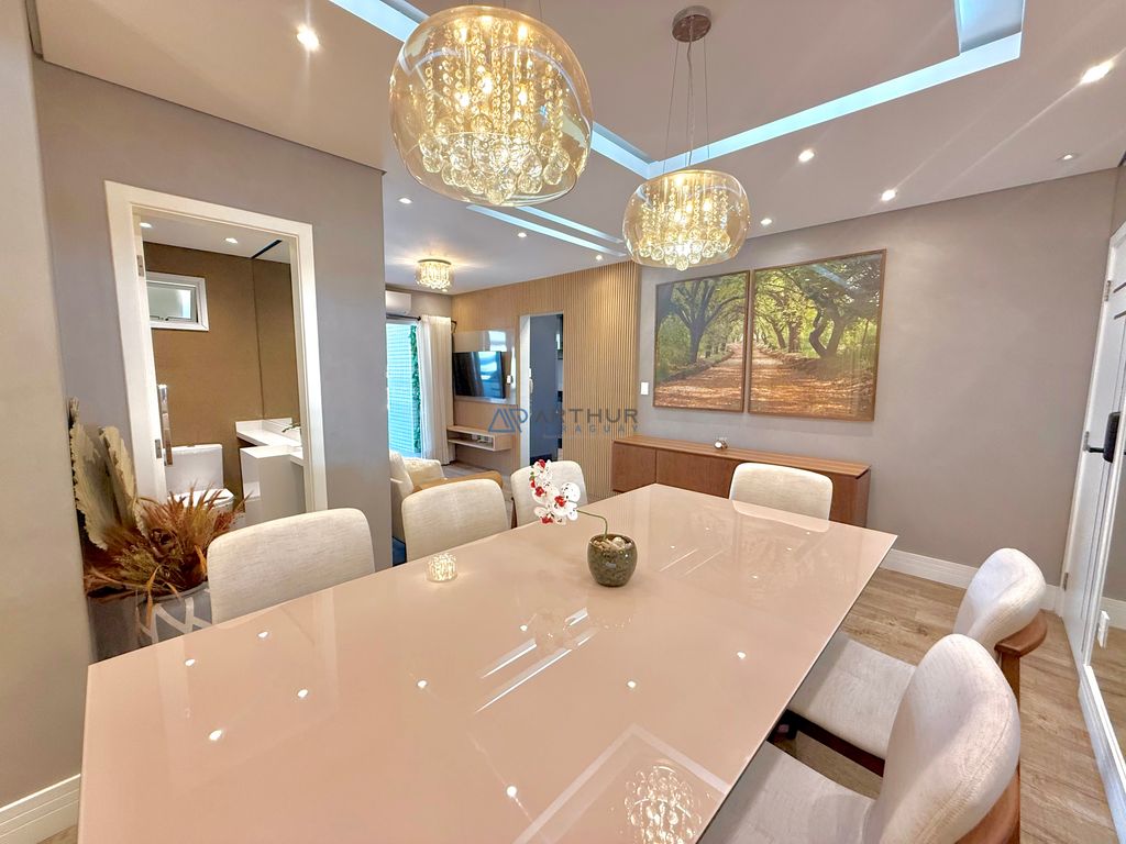 Apartamento 2 dormitórios à venda no Tupi, Praia Grande – 104 m² - foto 11