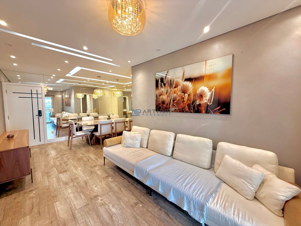 Apartamento 2 dormitórios à venda no Tupi, Praia Grande – 104 m² - foto 13