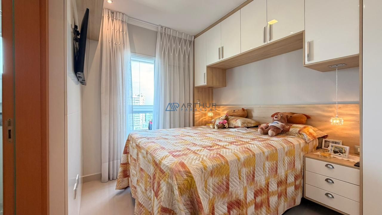 Cobertura 4 dormitórios à venda no Canto do Forte, Praia Grande – 167 m² - foto 38