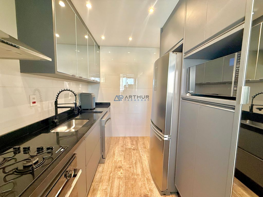Apartamento 2 dormitórios à venda no Tupi, Praia Grande – 104 m² - foto 15