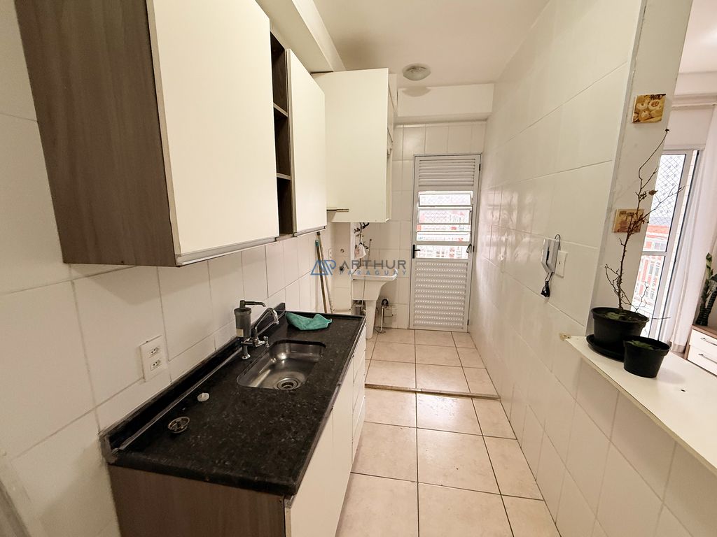 Apartamento 2 dormitórios à venda no Ocian, Praia Grande – 69 m² - foto 7