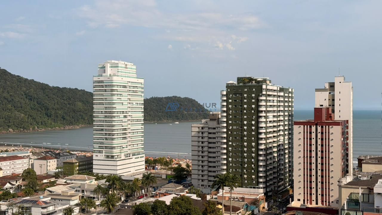 Cobertura 4 dormitórios à venda no Canto do Forte, Praia Grande – 167 m² - foto 43