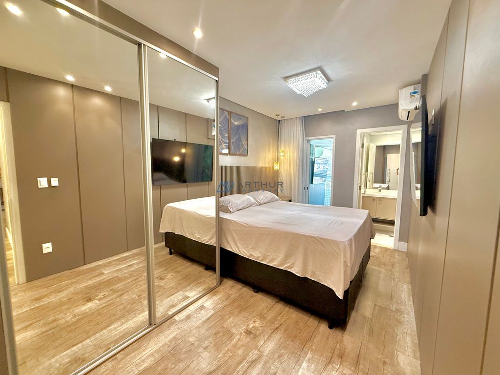 Apartamento 2 dormitórios à venda no Tupi, Praia Grande – 104 m² - foto 22