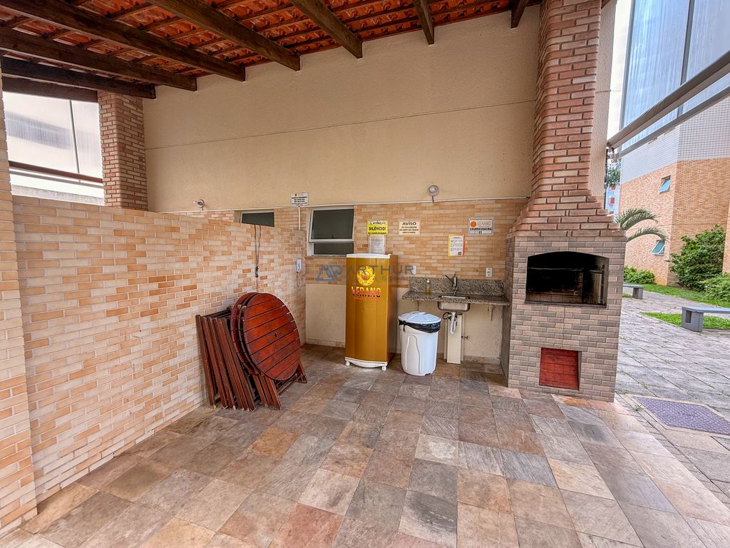 Apartamento 2 dormitórios à venda no Ocian, Praia Grande – 69 m² - foto 25