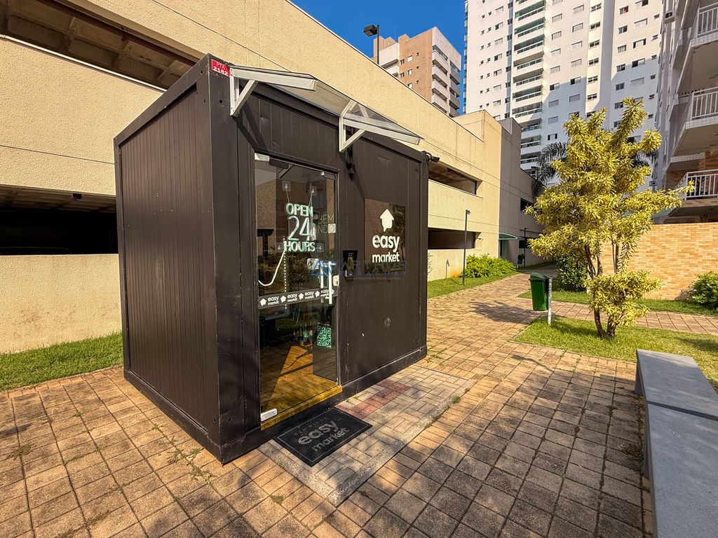 Apartamento 2 dormitórios à venda no Ocian, Praia Grande – 69 m² - foto 28