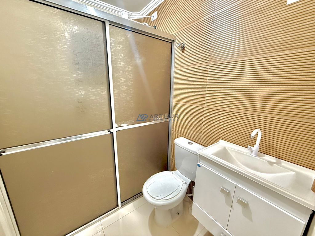 Apartamento 1 dormitório à venda no Aviação, Praia Grande – 50 m² - foto 7