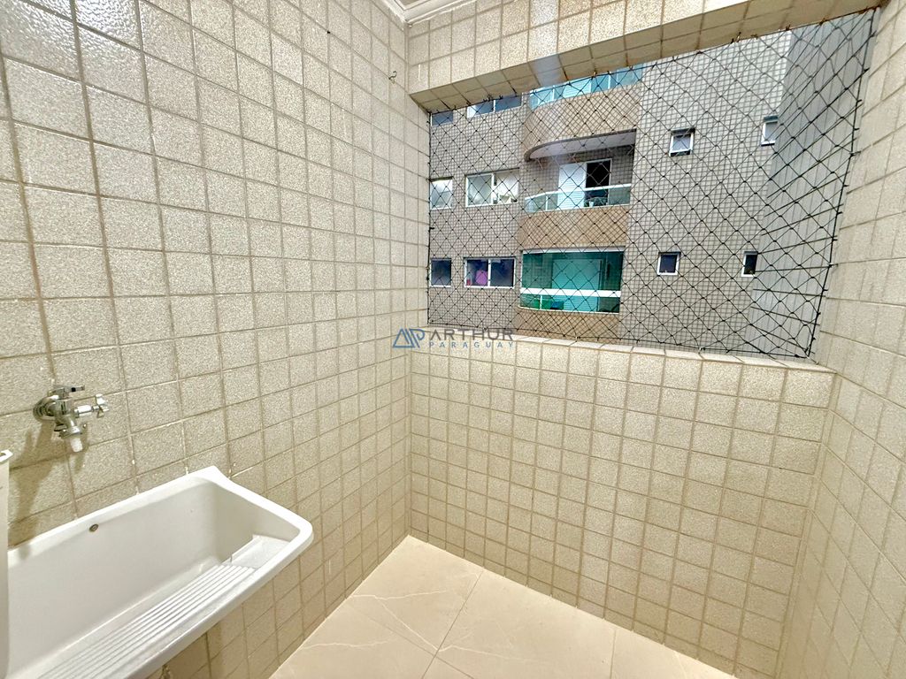 Apartamento 1 dormitório à venda no Aviação, Praia Grande – 50 m² - foto 6