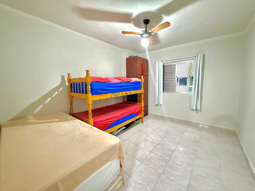 Apartamento 1 dormitório à venda no Aviação, Praia Grande – 50 m² - foto 8