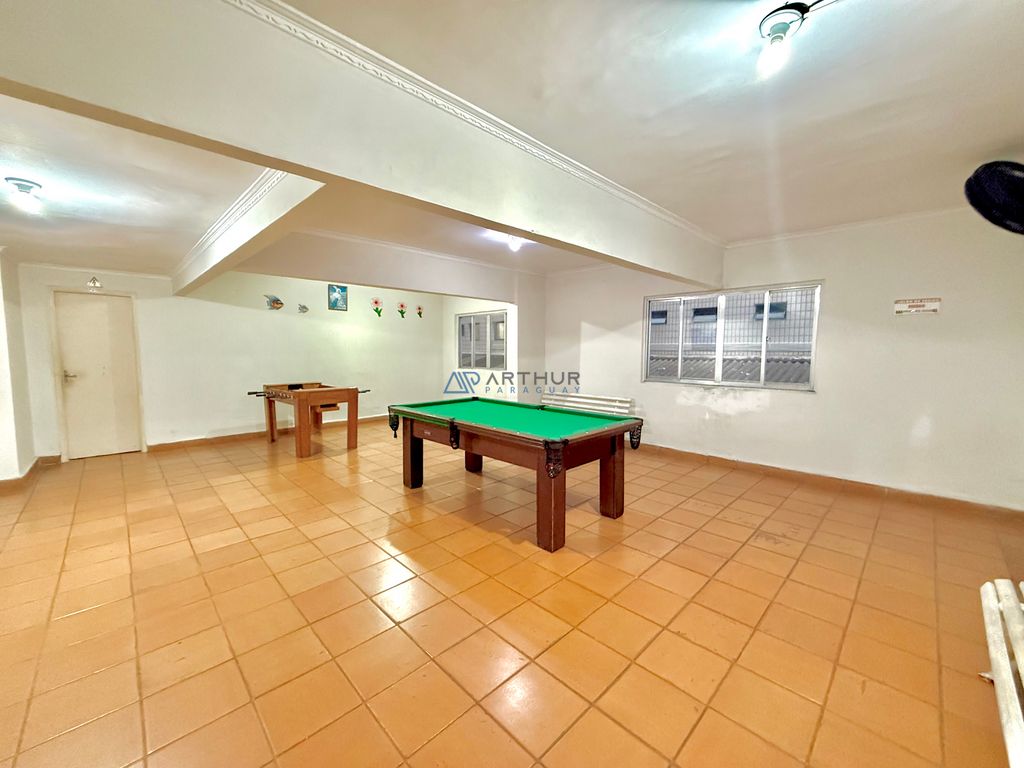 Apartamento 1 dormitório à venda no Aviação, Praia Grande – 50 m² - foto 11