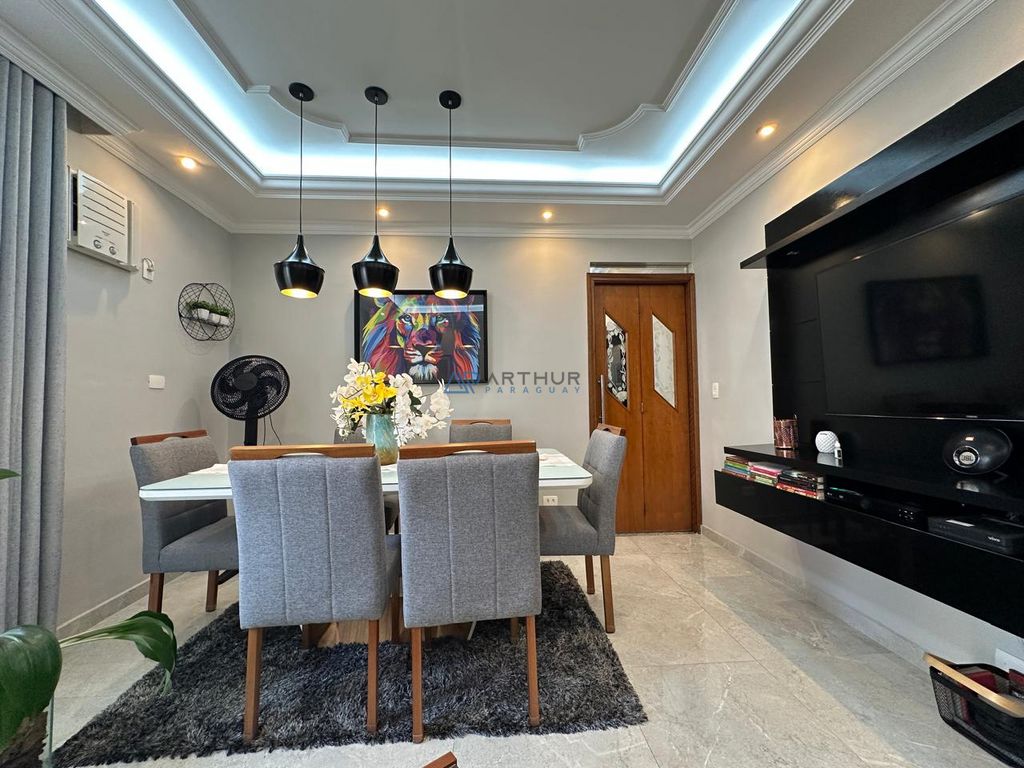 Apartamento 2 dormitórios à venda no Canto do Forte, Praia Grande – 80 m² - foto 4