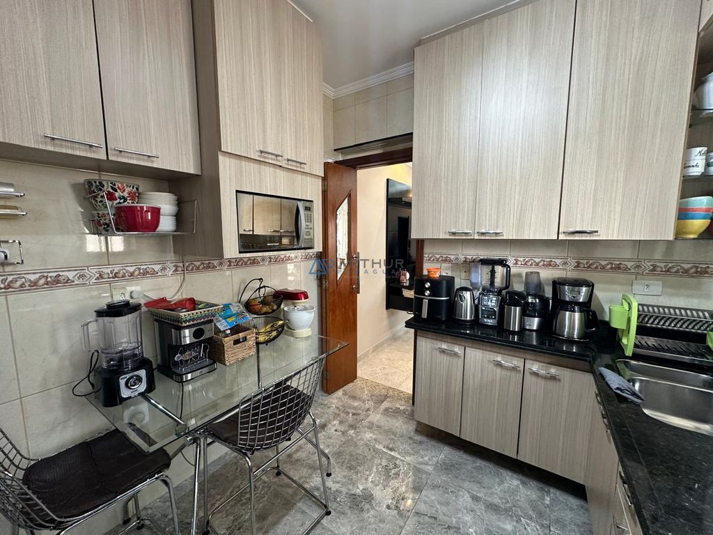 Apartamento 2 dormitórios à venda no Canto do Forte, Praia Grande – 80 m² - foto 5