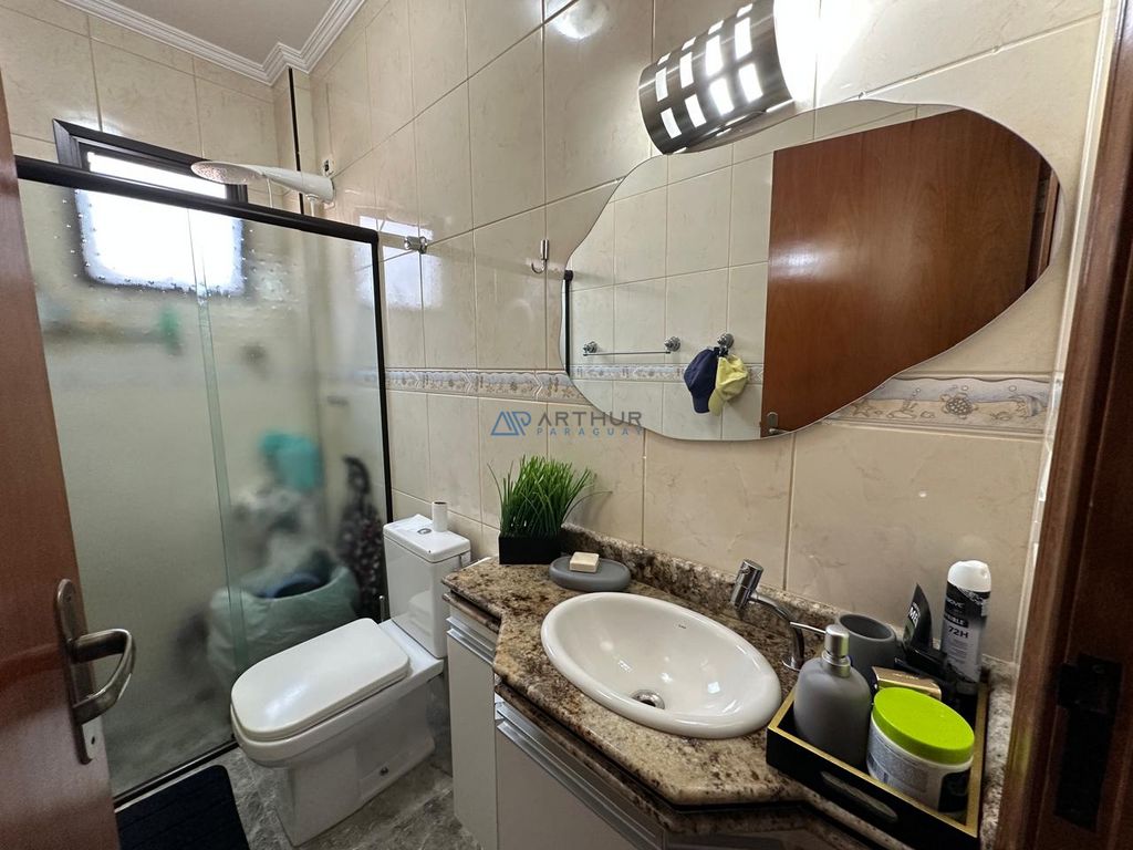 Apartamento 2 dormitórios à venda no Canto do Forte, Praia Grande – 80 m² - foto 9