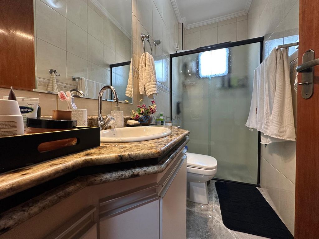 Apartamento 2 dormitórios à venda no Canto do Forte, Praia Grande – 80 m² - foto 12