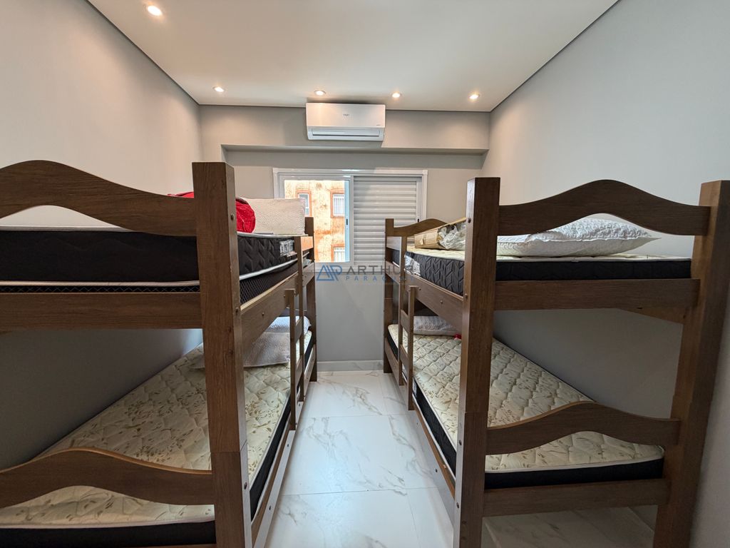 Apartamento 2 dormitórios frente mar à venda em Jardim Praia Grande, Mongaguá – 74 m² - foto 15