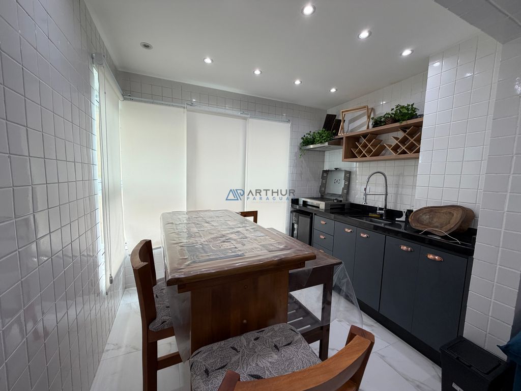 Apartamento 2 dormitórios frente mar à venda em Jardim Praia Grande, Mongaguá – 74 m² - foto 3
