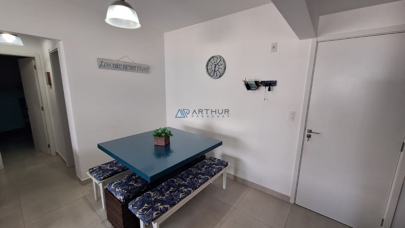 Apartamento 2 dormitórios frente mar à venda no Flórida, Praia Grande – 66 m² - foto 7